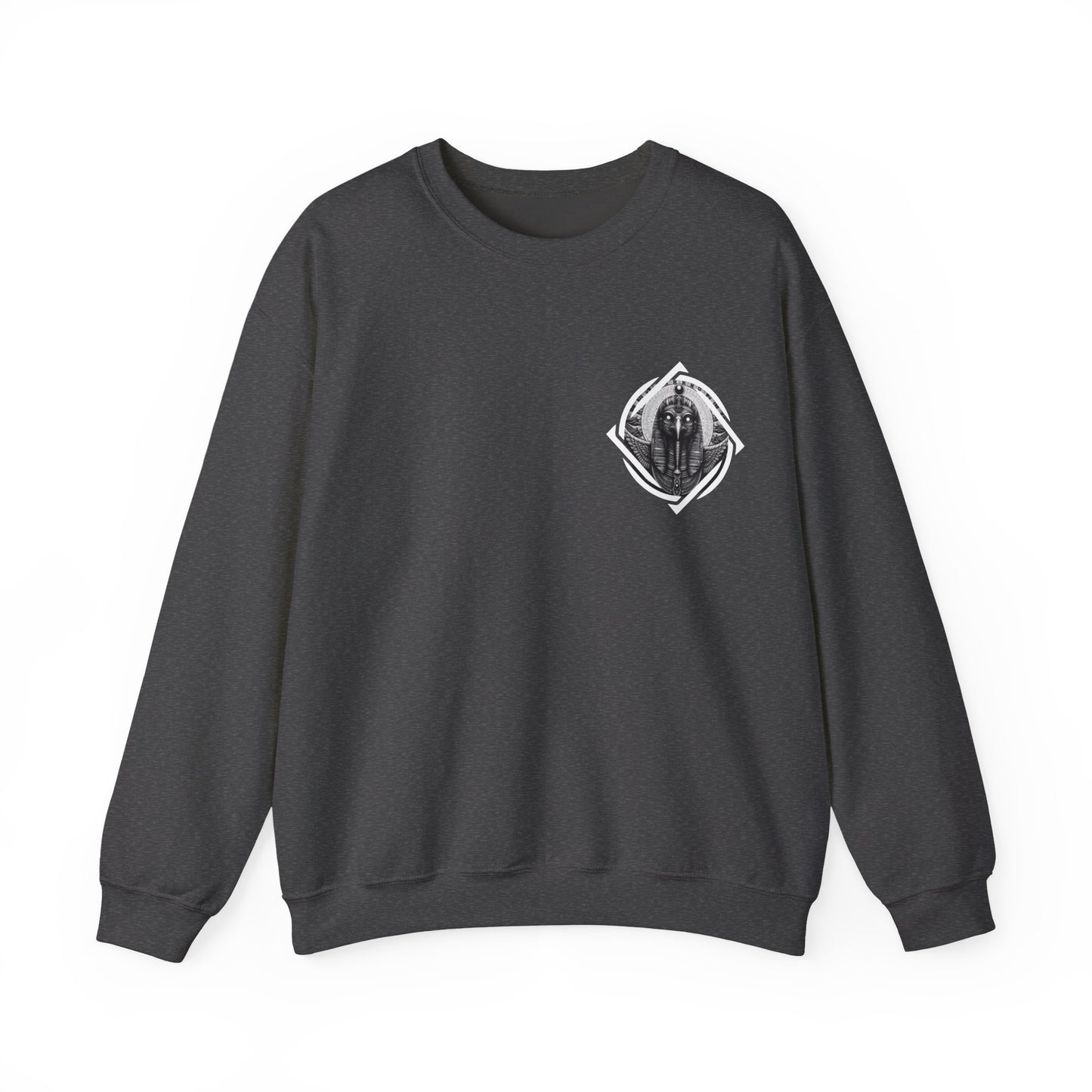 Egyptian Ra Crewneck Sweatshirt