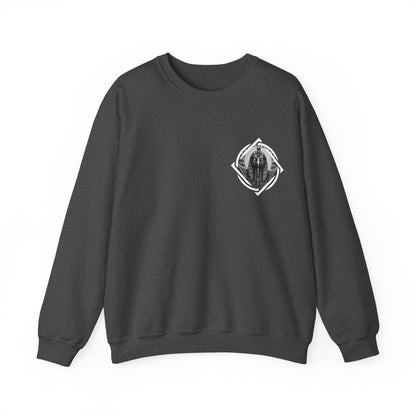 Egyptian Ra Crewneck Sweatshirt