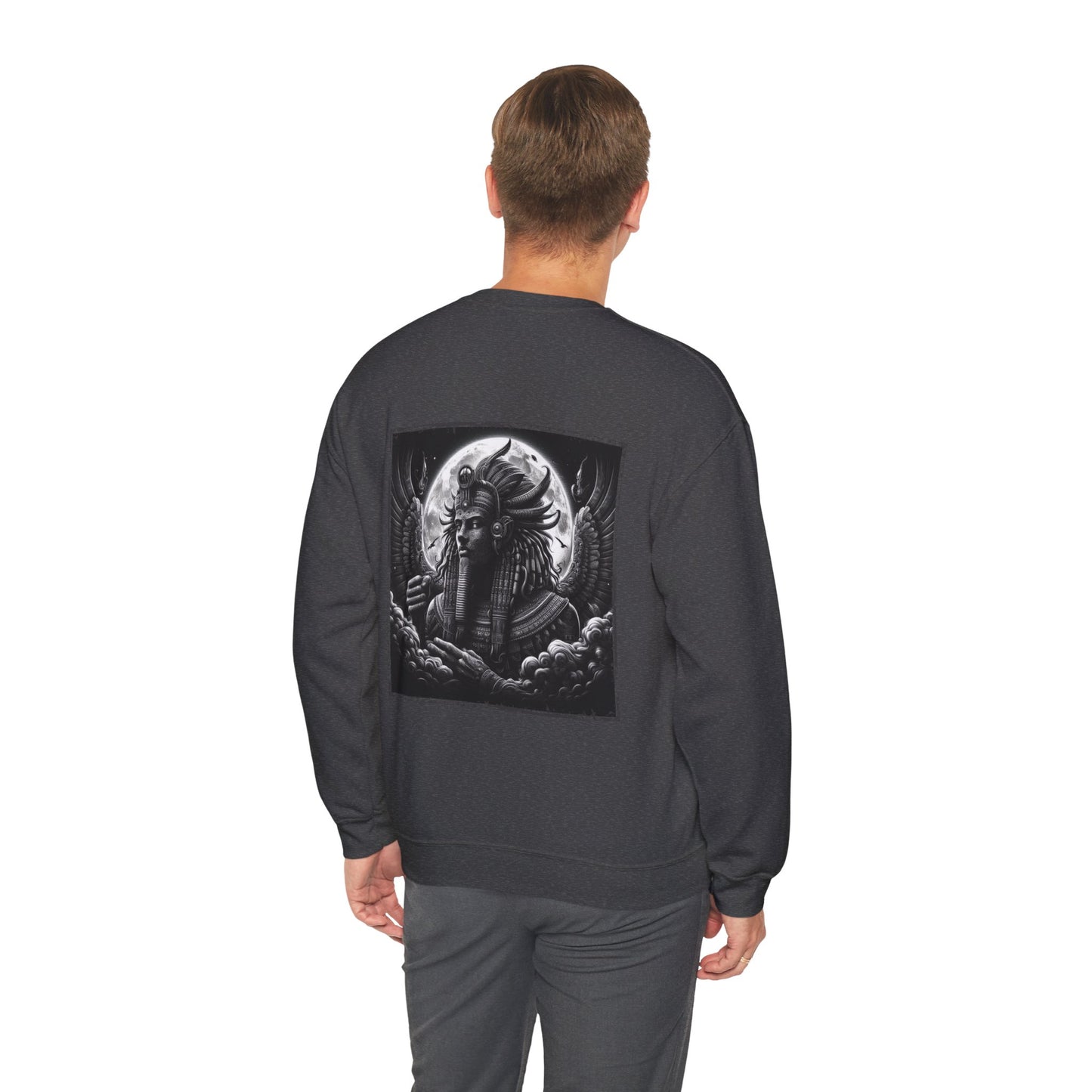 Mystical Pharaoh Sweatshirt