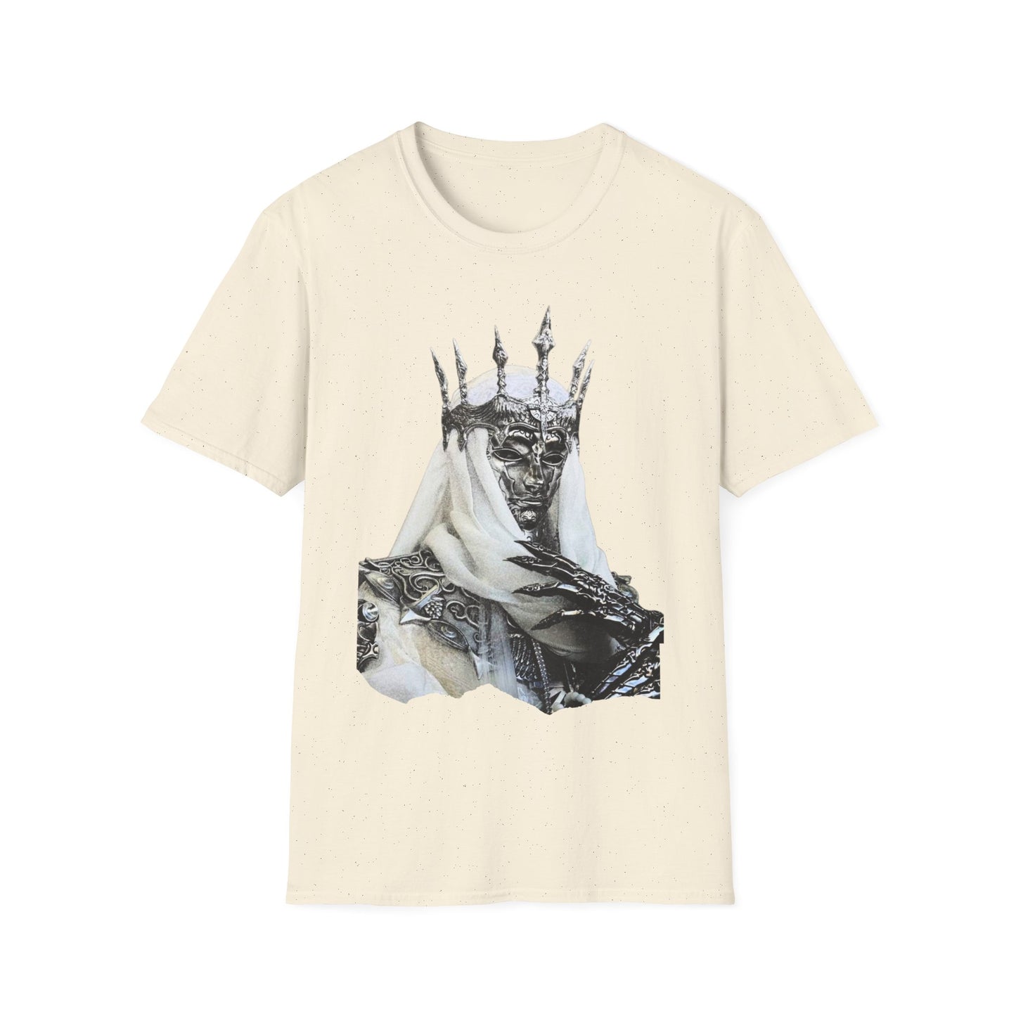 Dark Crowned King T-Shirt
