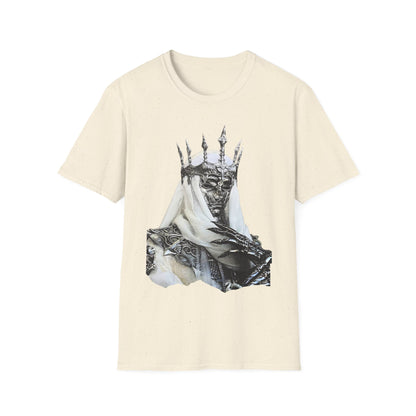 Dark Crowned King T-Shirt