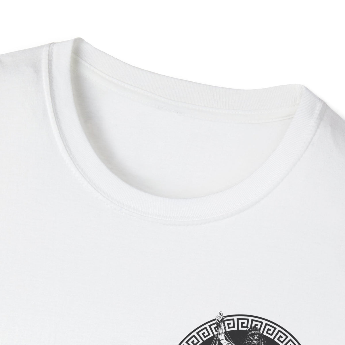 Arachne Graphic T-Shirt (Front)