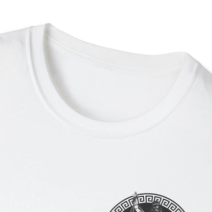 Arachne Graphic T-Shirt (Front)