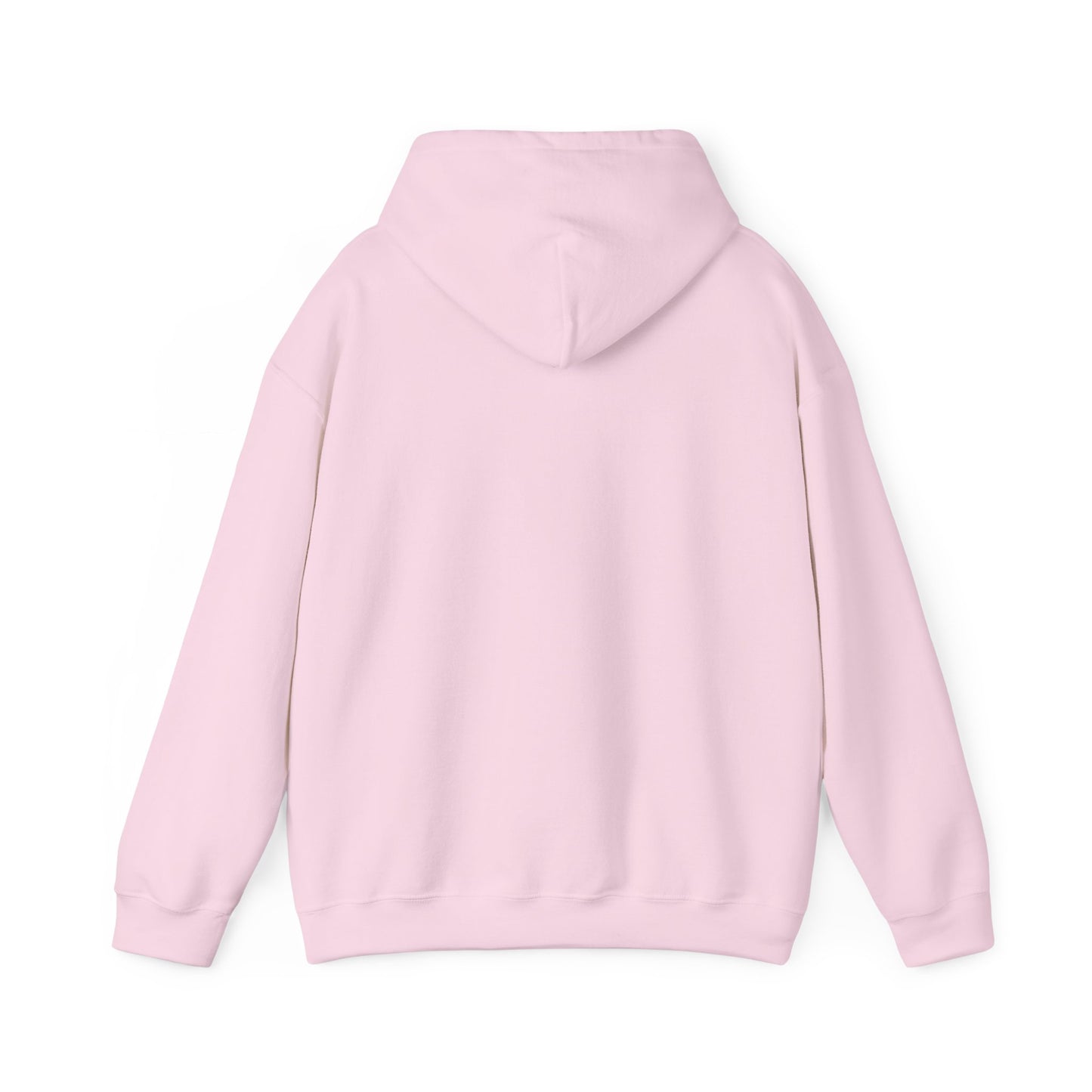 Custom Print Hoodie