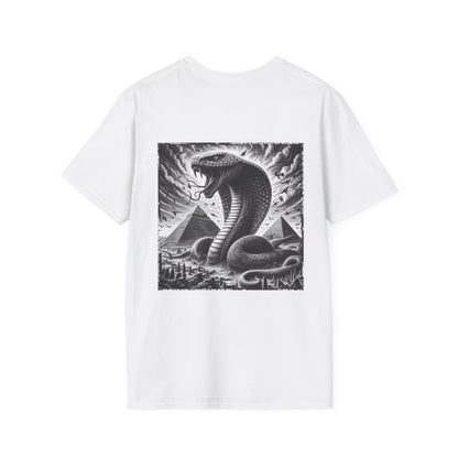 Mythic Cobra T-Shirt