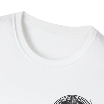 Artemis Graphic T-Shirt (Front)