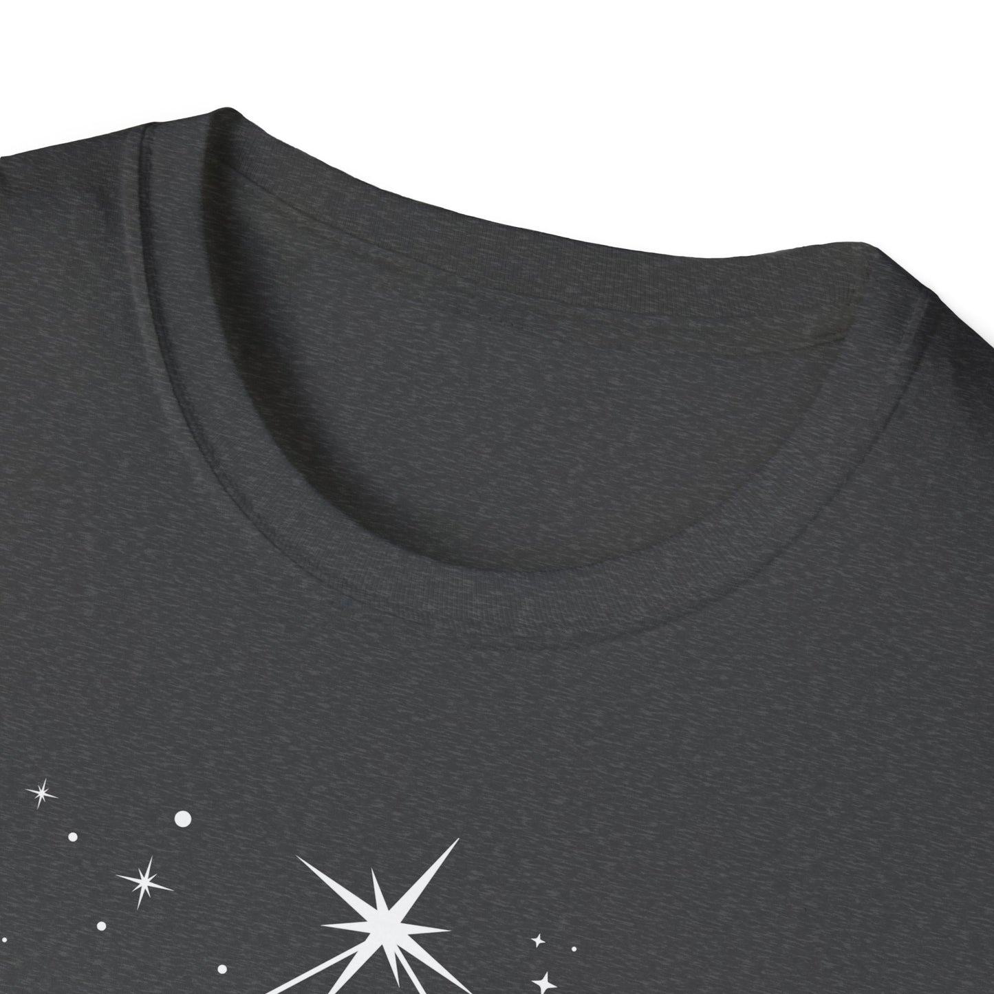 Aries Zodiac Constellation T-Shirt