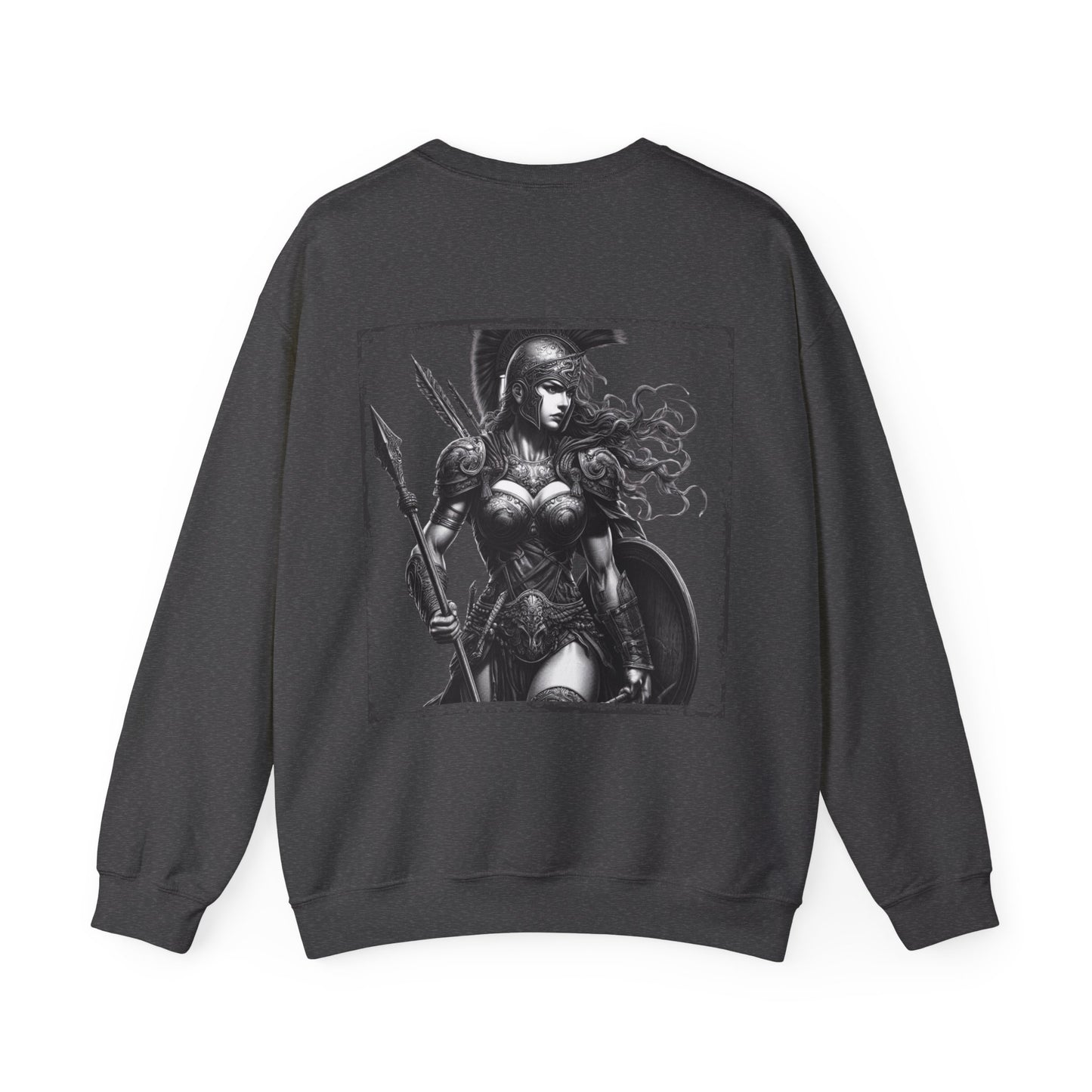 Greek Athena Sweatshirt