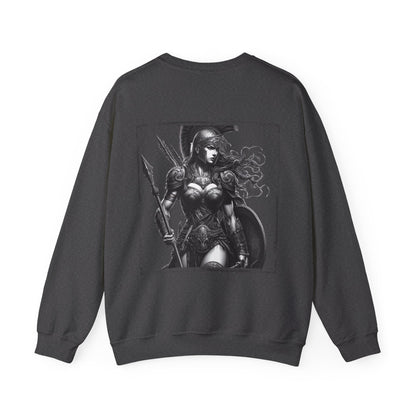 Greek Athena Sweatshirt
