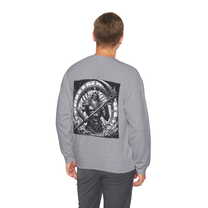 Greek Kronos Sweatshirt
