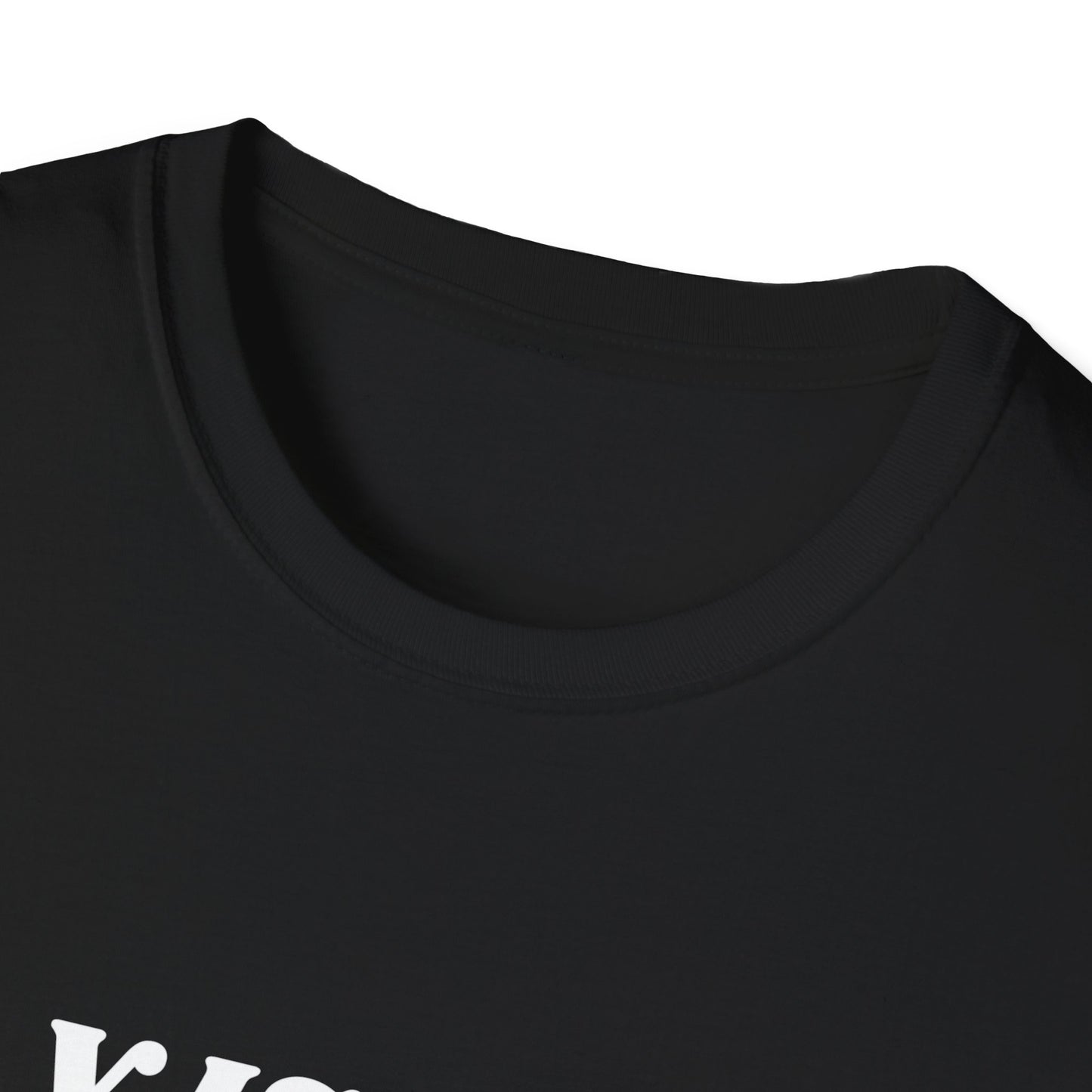 V is for Vodka T-Shirt