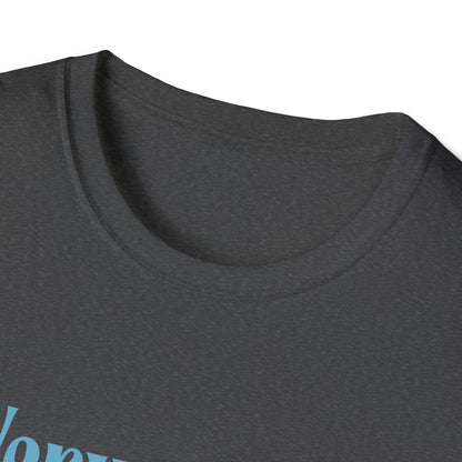 Pride and Prejudice "Very Fond of Walking" T-Shirt