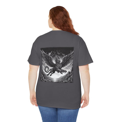 Mythology Griffin T-Shirt