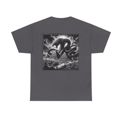 Apophis Graphic T-Shirt