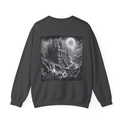 Greek Atlantis Sweatshirt