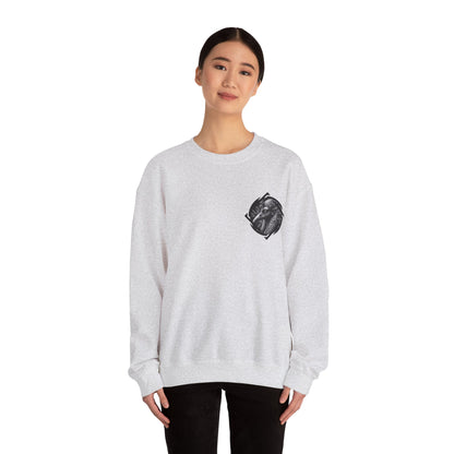 Egyptian Thoth Sweatshirt