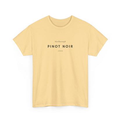 Pinot Noir T-Shirt