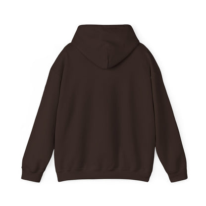 Crowned Christ Portrait Hoodie