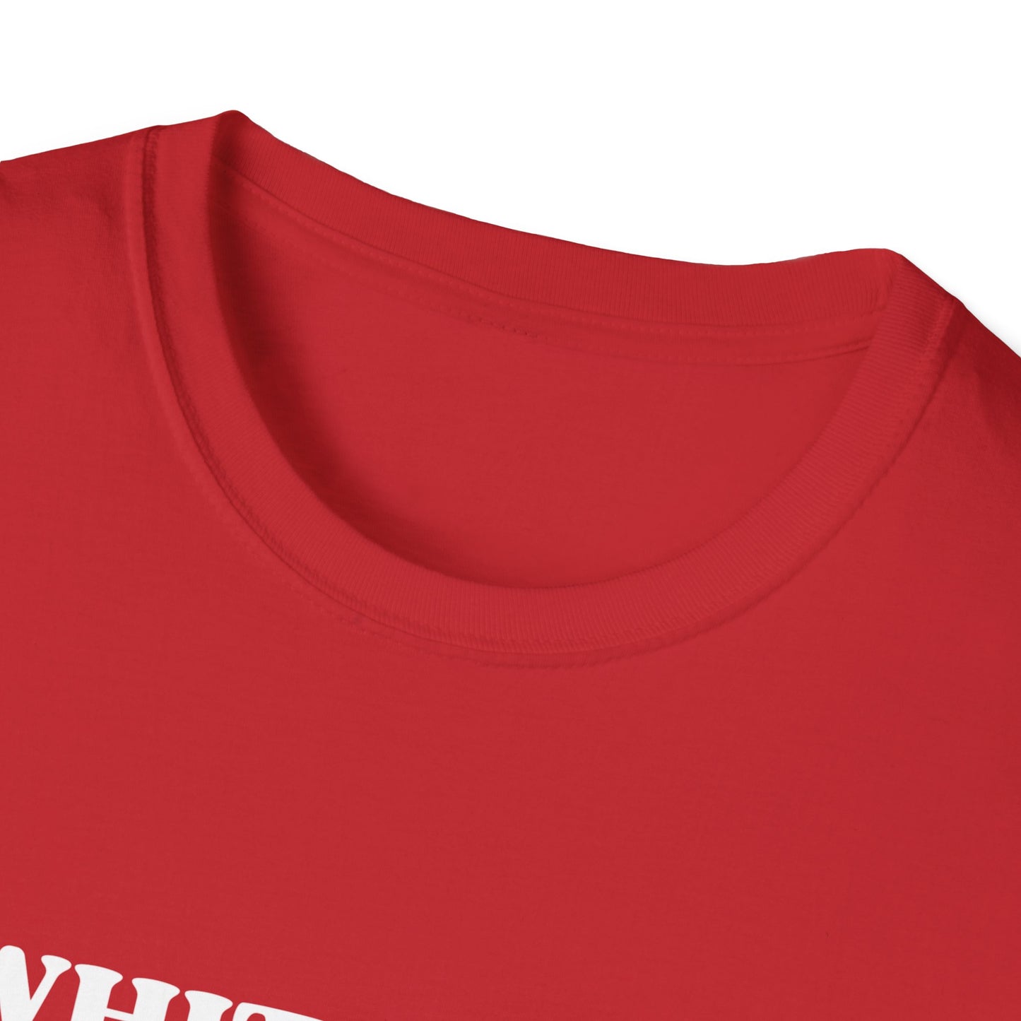 White Boy of the Year T-Shirt