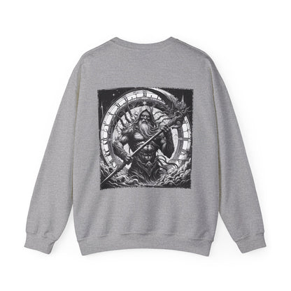 Greek Kronos Sweatshirt