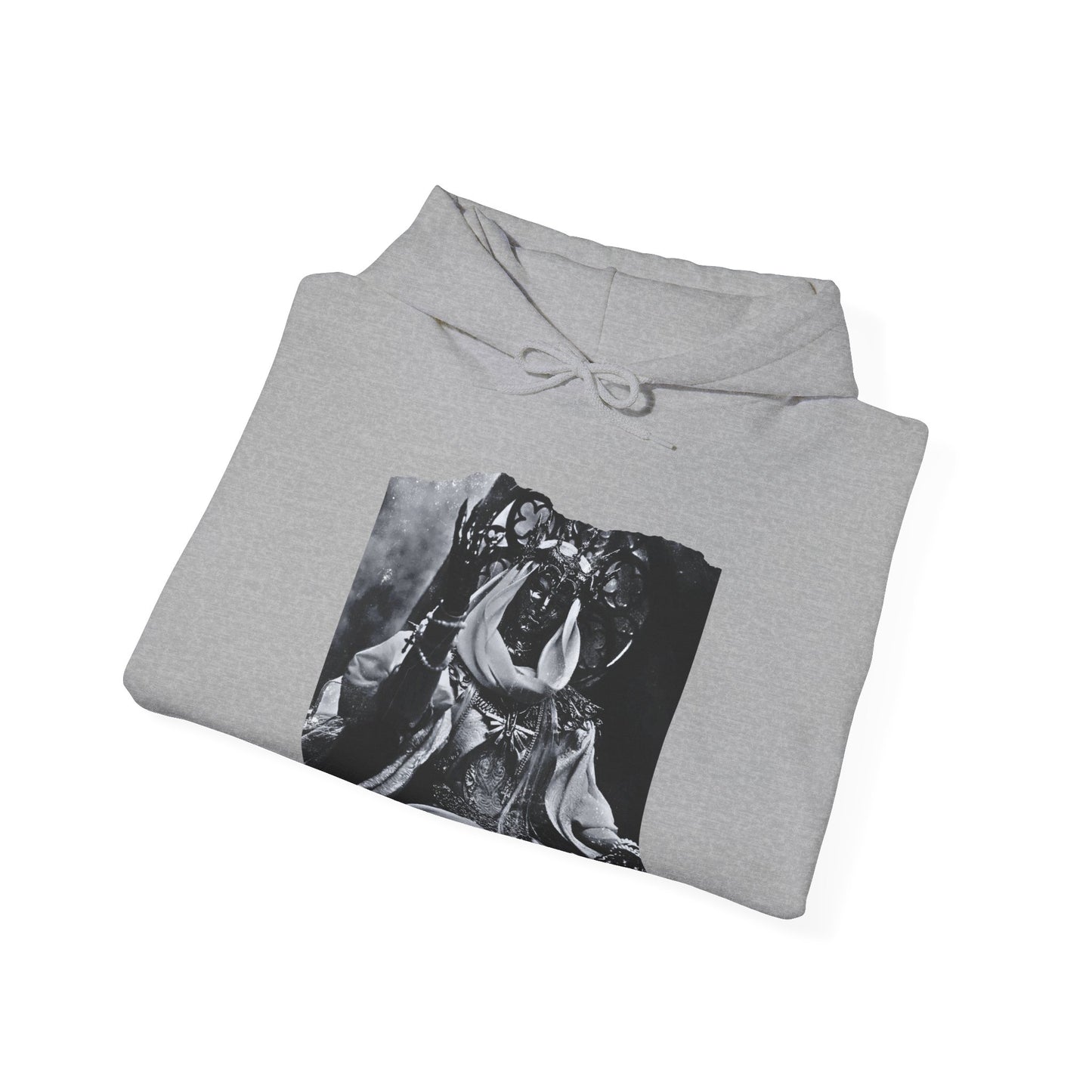 Dark Deity Hoodie