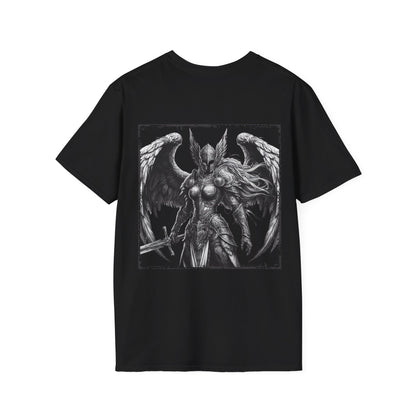 Norse Valk Scenic T-Shirt