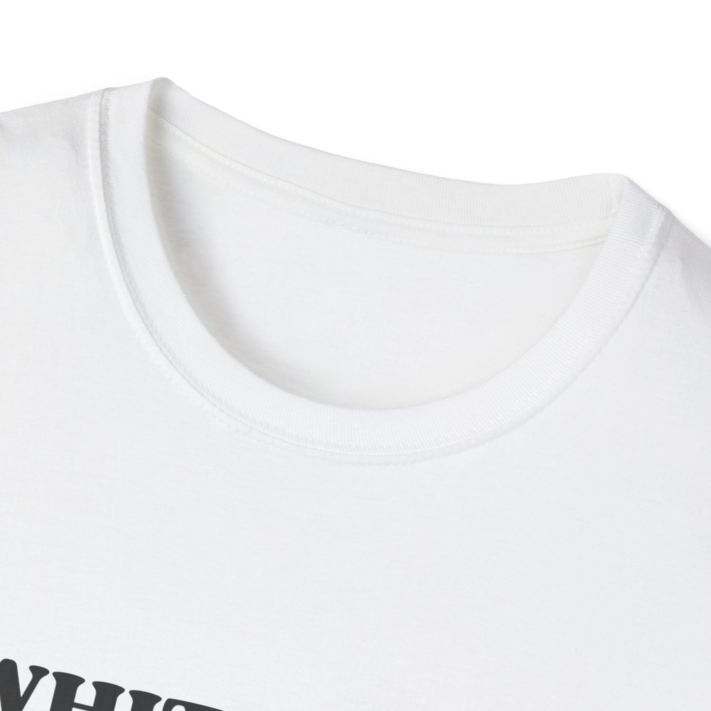 White Boy of the Year T-Shirt