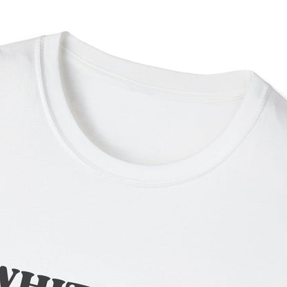 White Boy of the Year T-Shirt