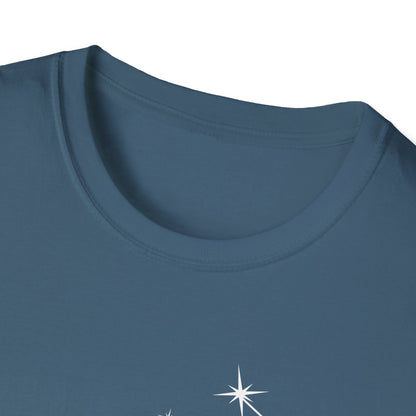 Scorpio Zodiac Constellation T-Shirt