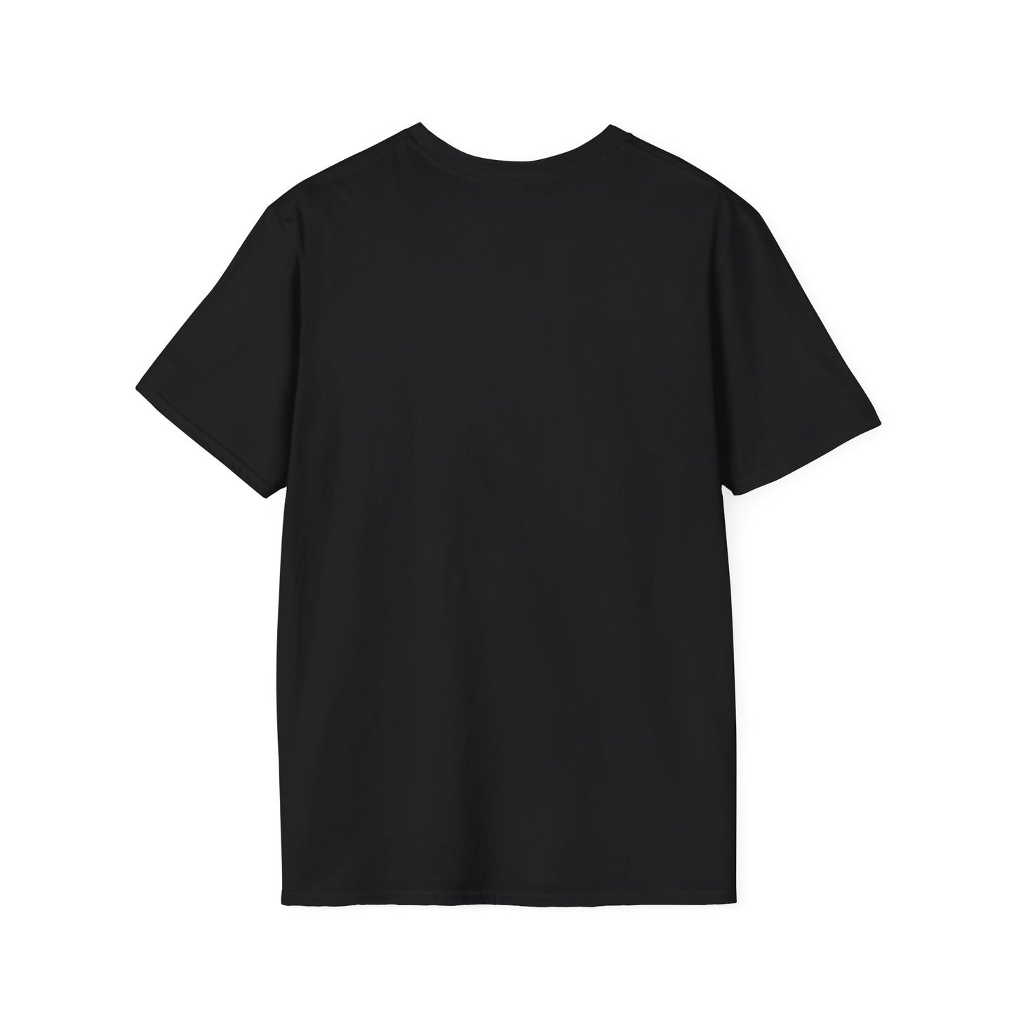 "The Moon" Tarot Card Graphic T-Shirt