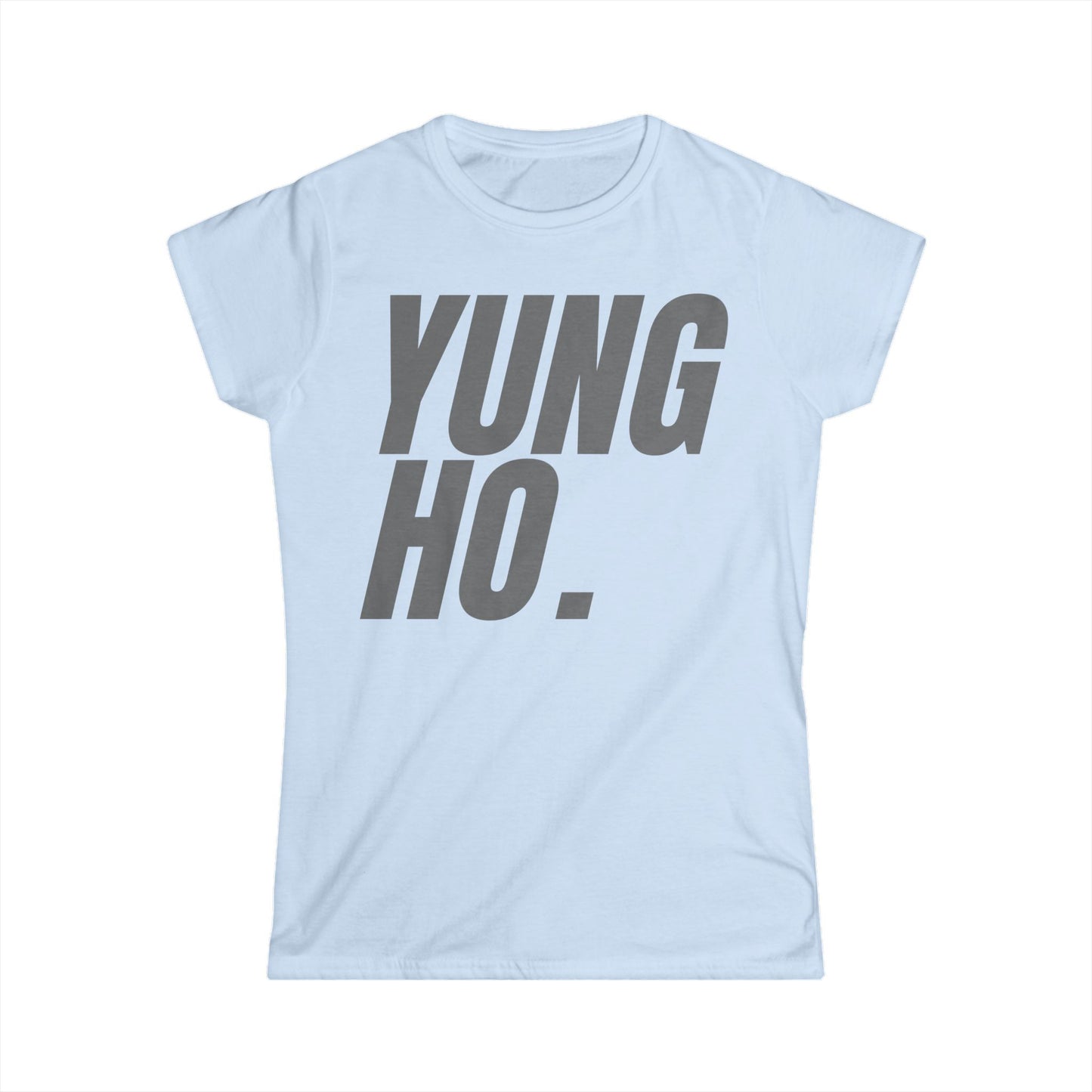 Yung Ho Women's Tee