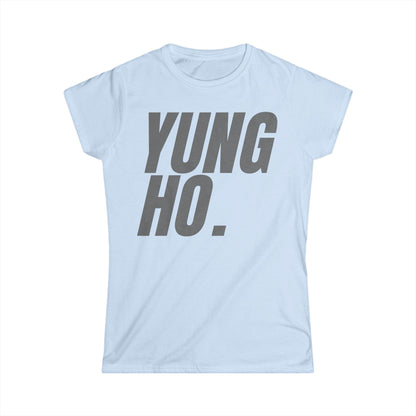 Yung Ho Women's Tee