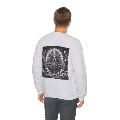 Greek Aether Sweatshirt