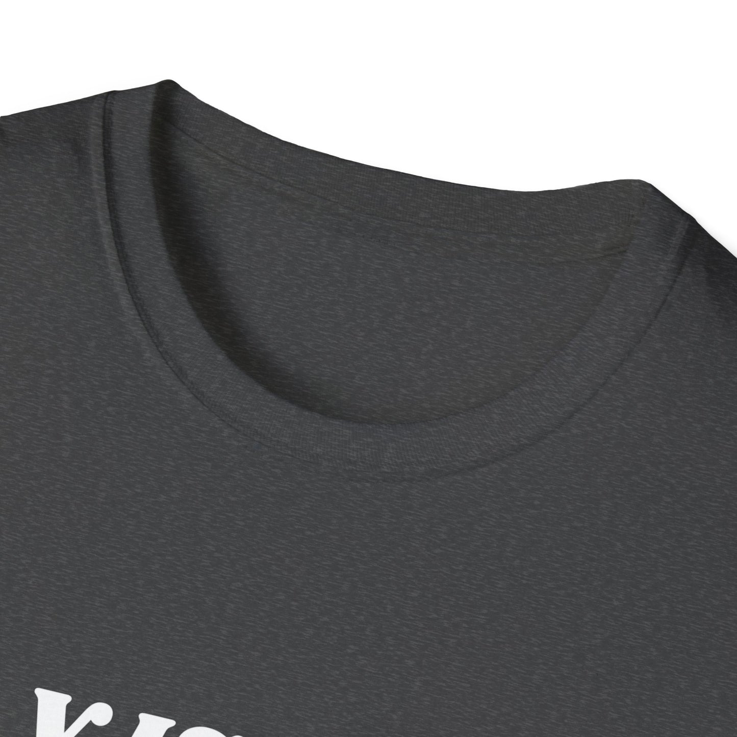 V is for Vodka T-Shirt