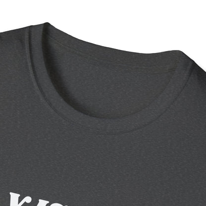 V is for Vodka T-Shirt