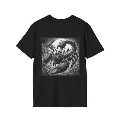 Scorpion Graphic T-Shirt