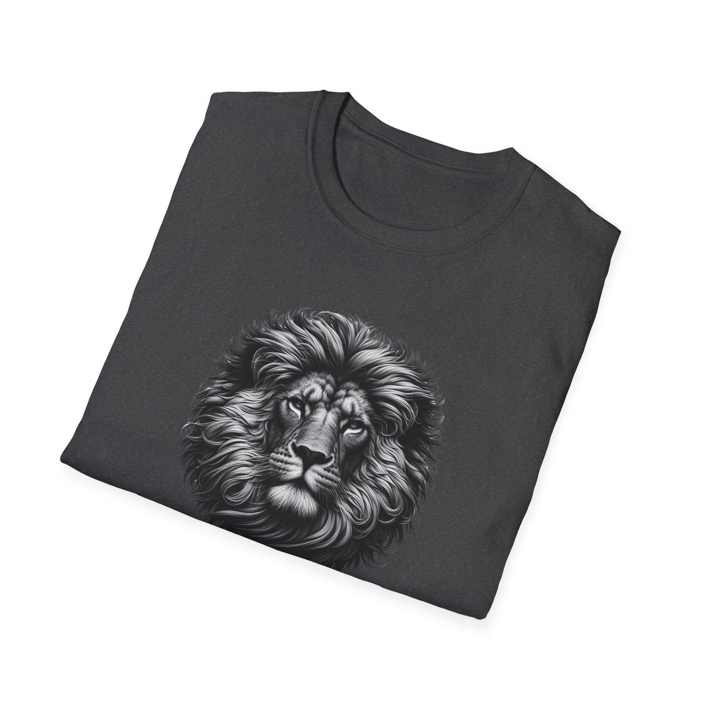 Leo Lion Zodiac T-Shirt