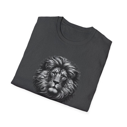 Leo Lion Zodiac T-Shirt