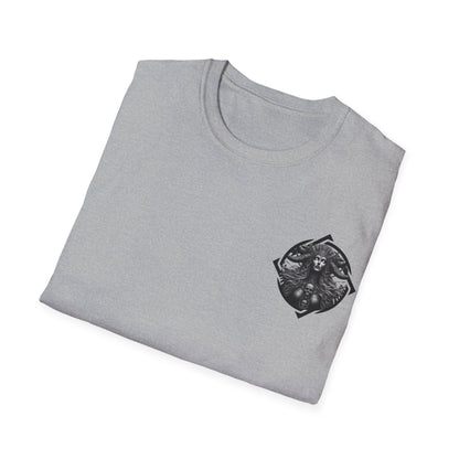 Norse Hela Goddess T-Shirt