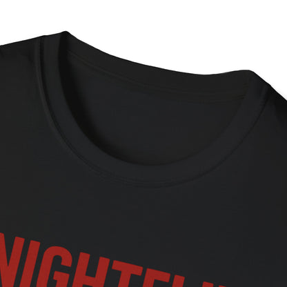 Knightflix Medieval Parody T-Shirt