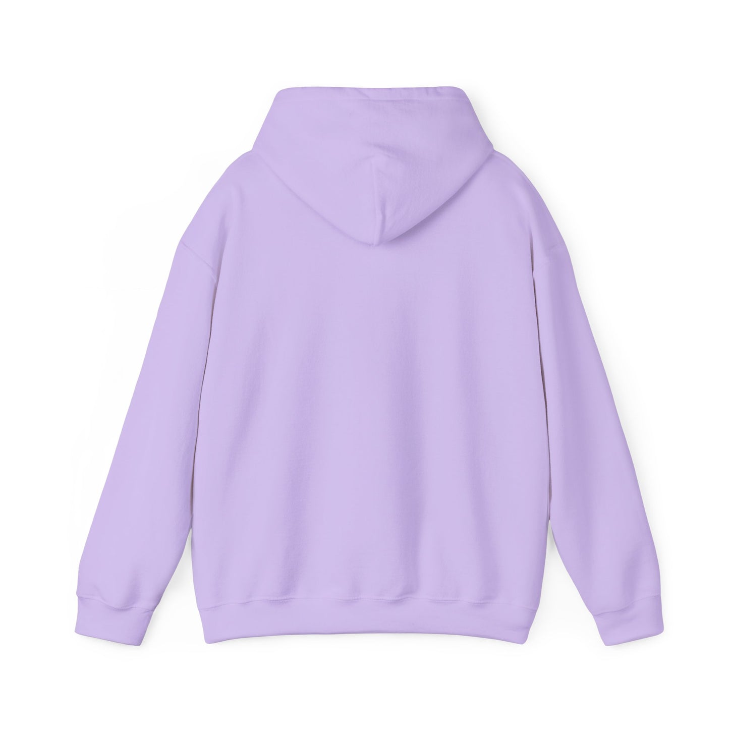 Mock Tarot Card "The Girls Night" Witch Hoodie