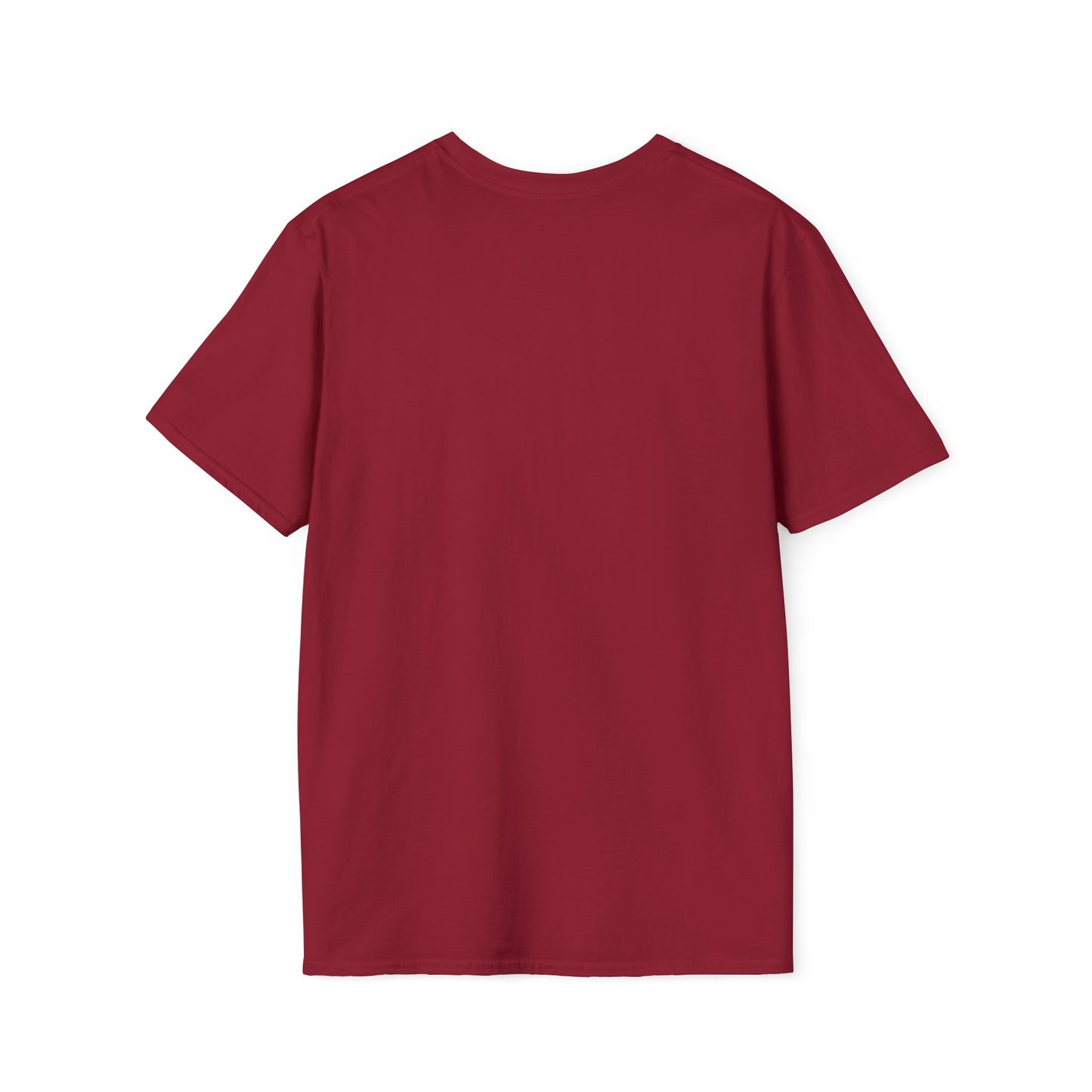 Pride and Prejudice "I Admire & Love You" Quote T-Shirt
