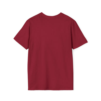 Pride and Prejudice "I Admire & Love You" Quote T-Shirt