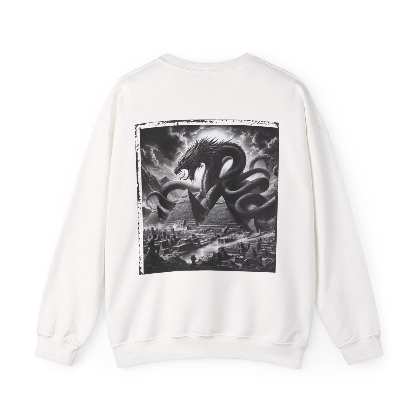 Apophis Crewneck Sweatshirt