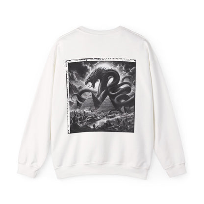 Apophis Crewneck Sweatshirt