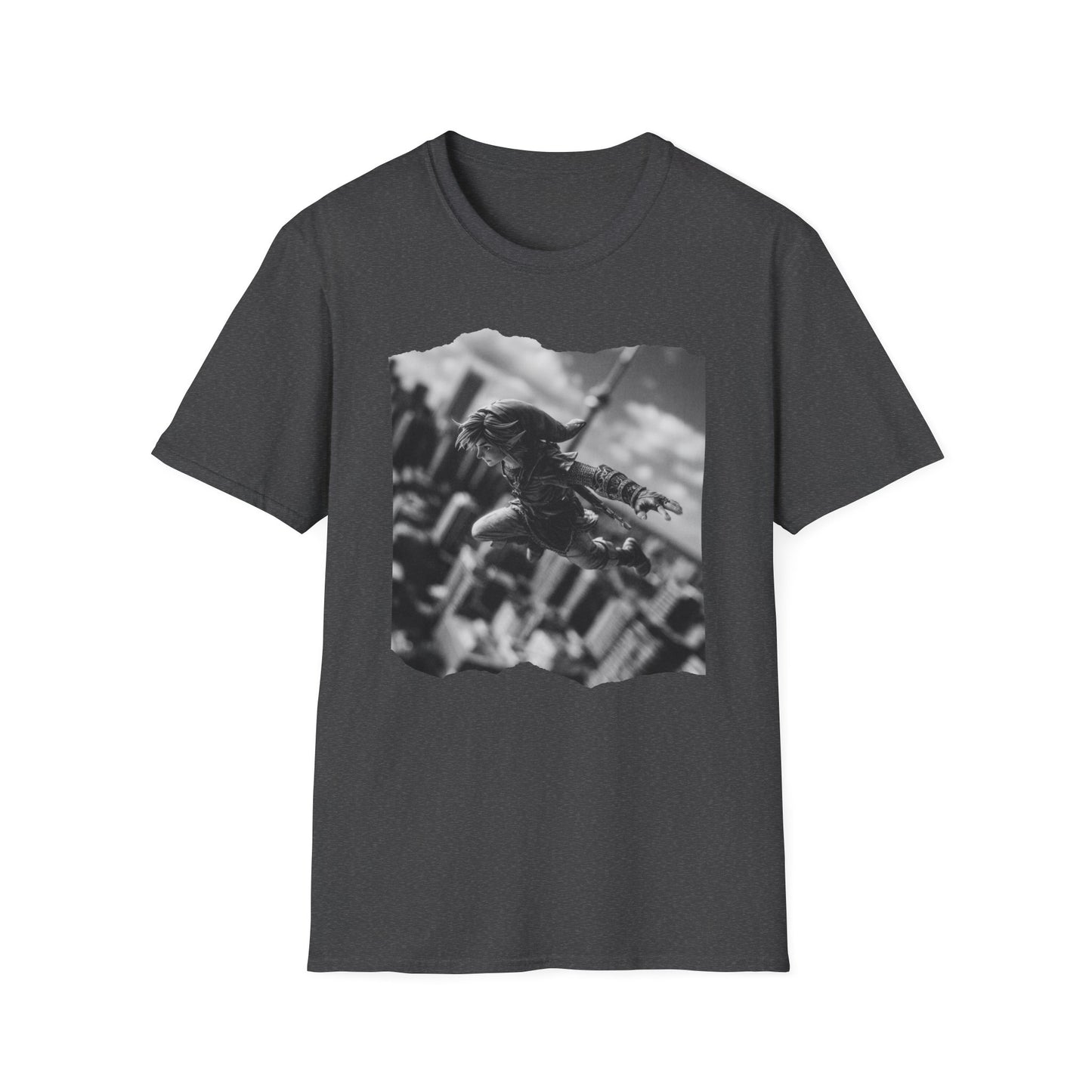 Link in New York T-Shirt