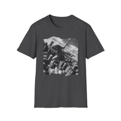 Link in New York T-Shirt