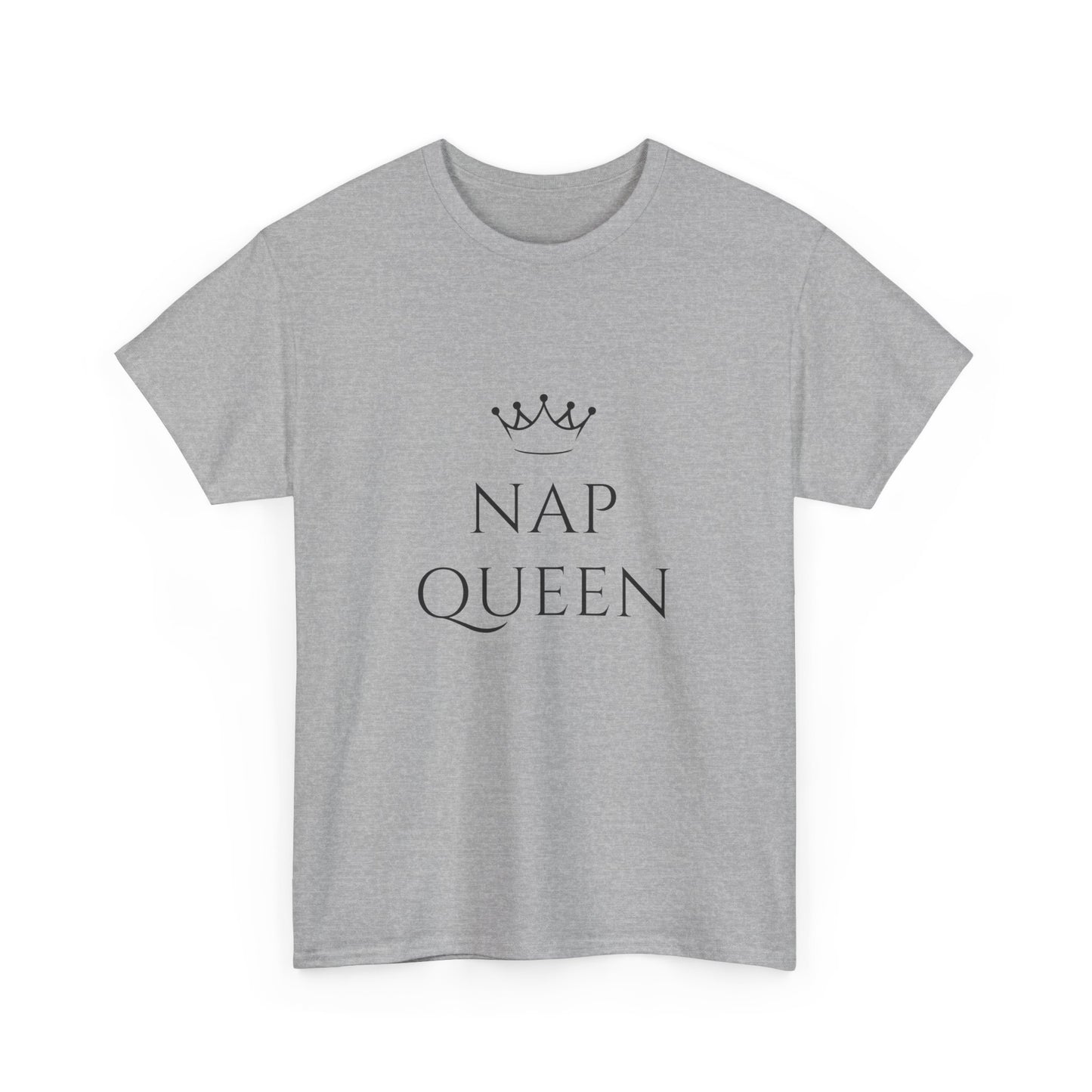 Nap Queen Unisex T-Shirt