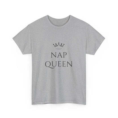 Nap Queen Unisex T-Shirt