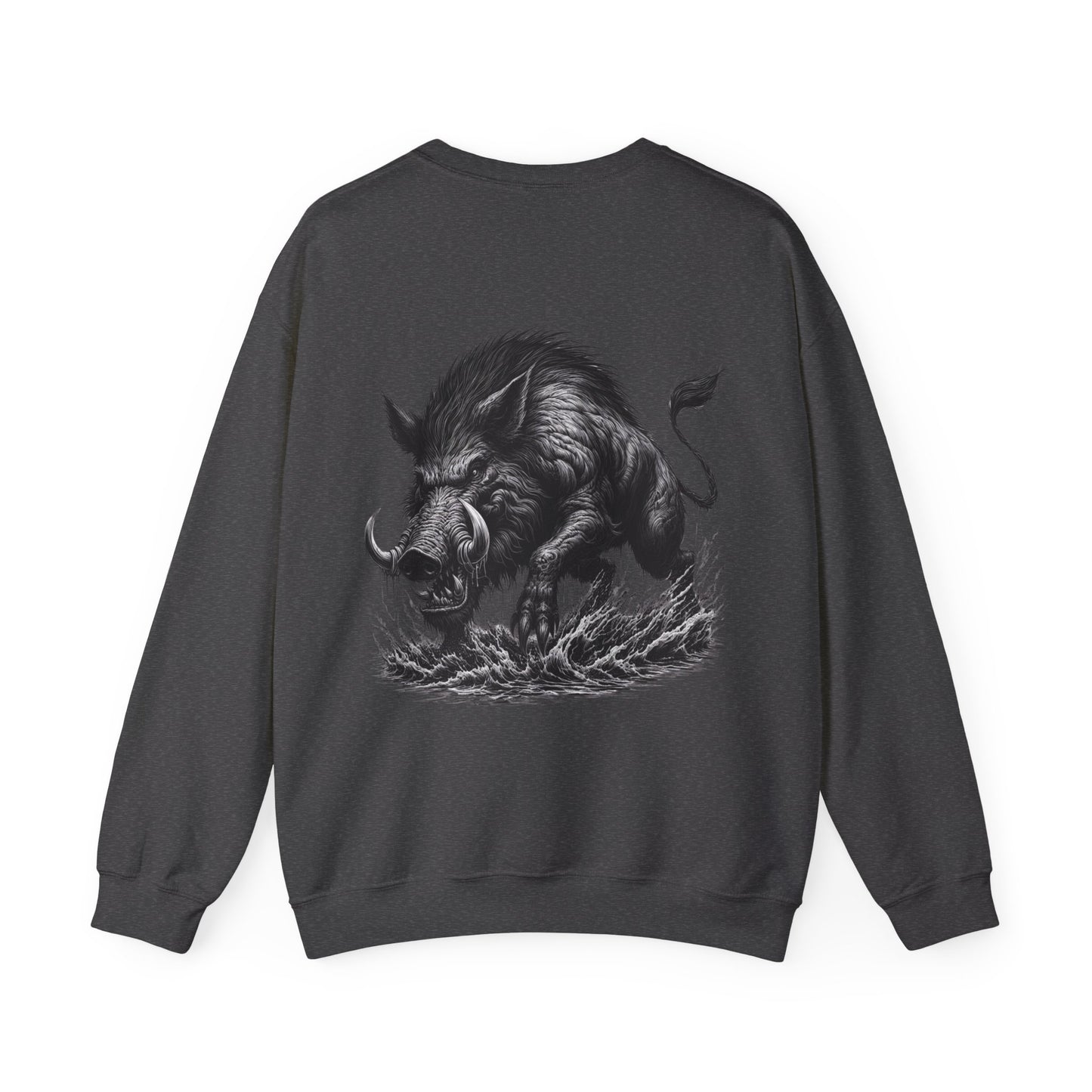 Greek Erymanthian Boar Sweatshirt